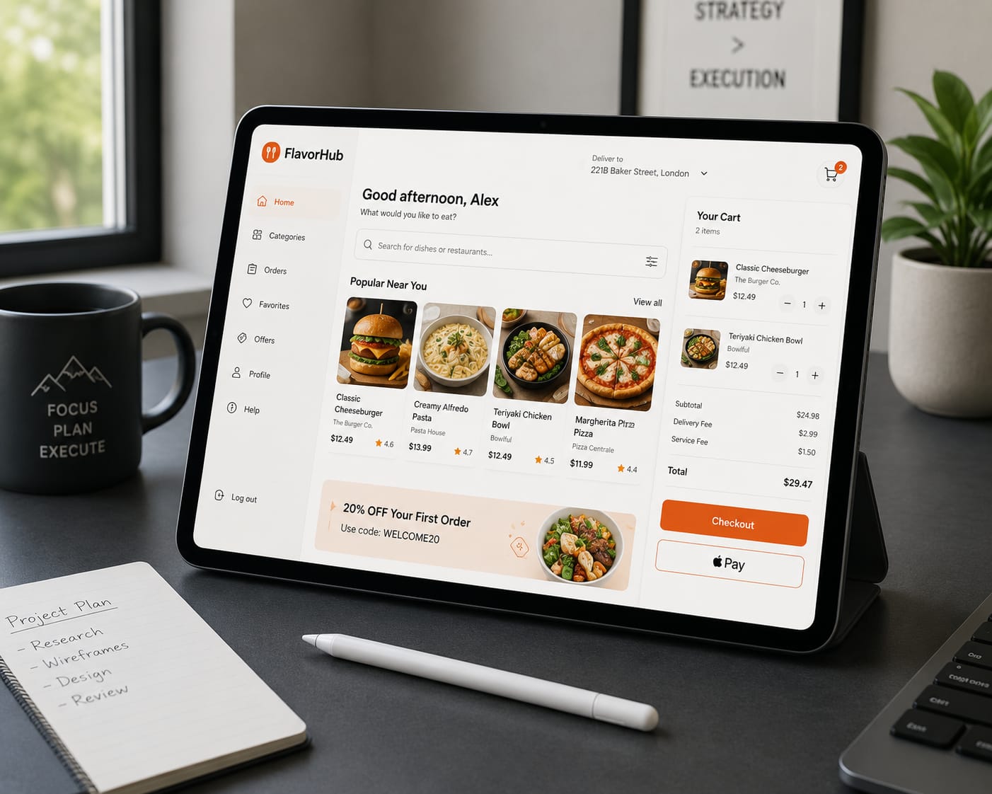 Designing for Modern Expectations